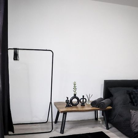 A Stylish Central Apartment In The Heart Of The City Birmingham Exterior photo
