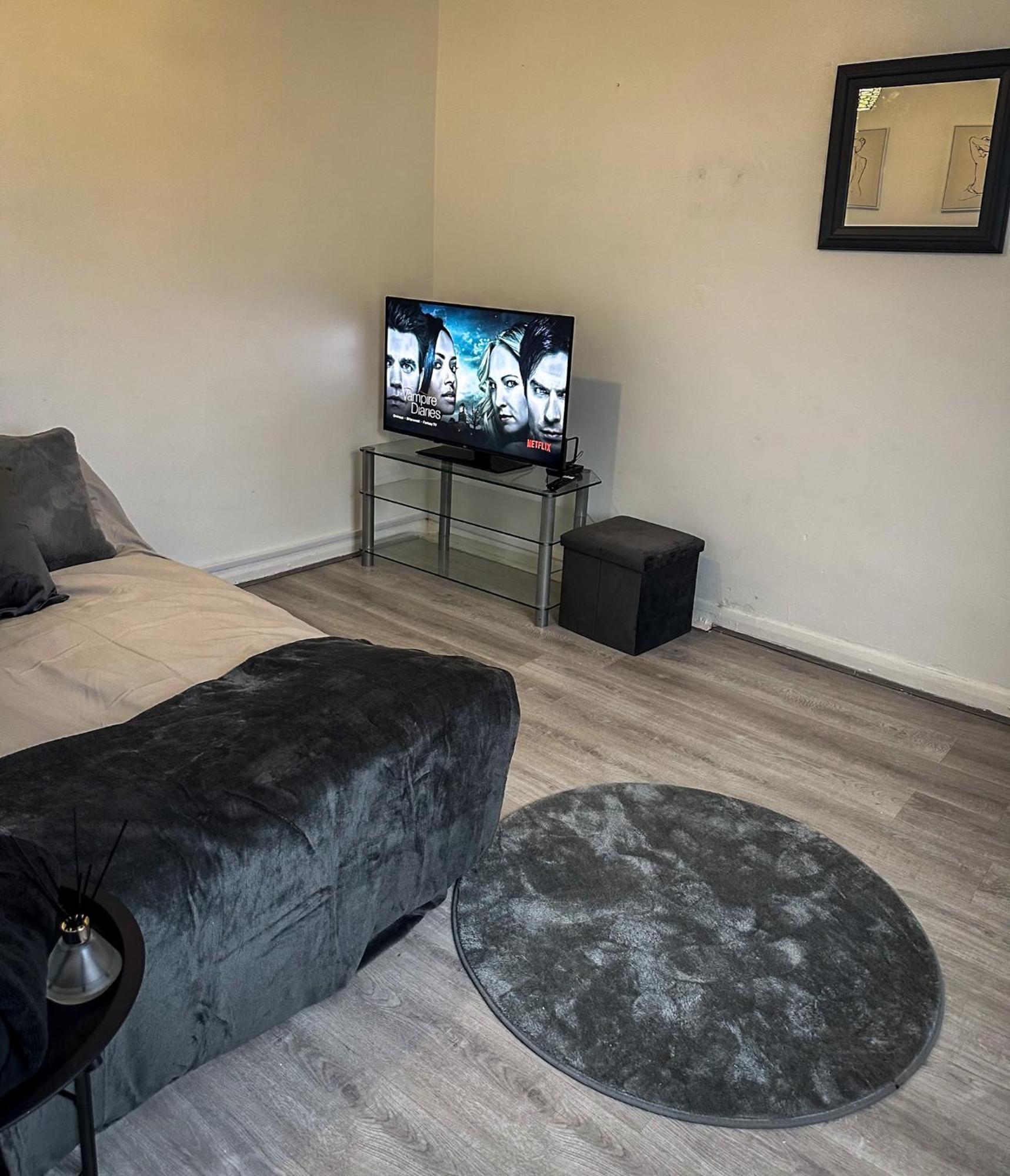 A Stylish Central Apartment In The Heart Of The City Birmingham Exterior photo