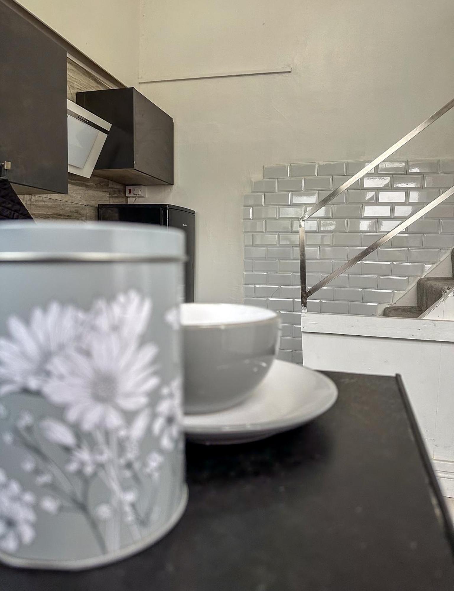 A Stylish Central Apartment In The Heart Of The City Birmingham Exterior photo